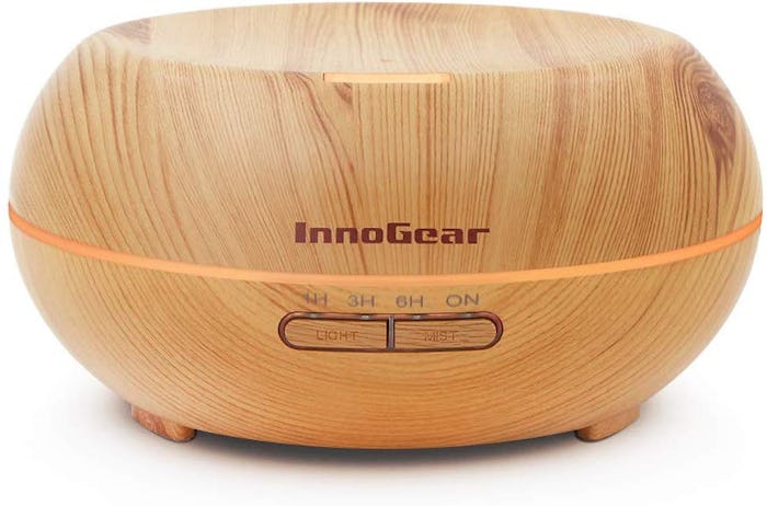 InnoGear Aromatherapy Essential Oil Diffuser