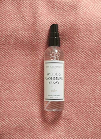 The Laundress Wool & Cashmere Spray