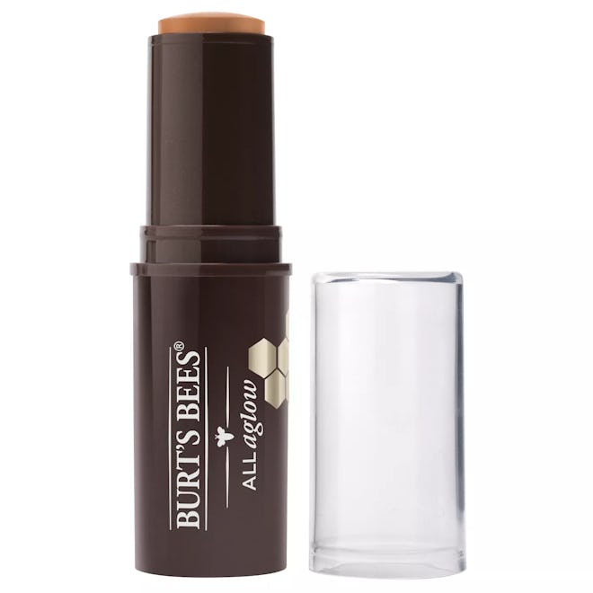 Bronzer Stick Golden Shimmer