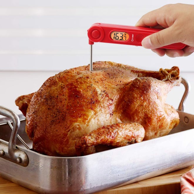 ThermoPro Digital Meat Thermometer