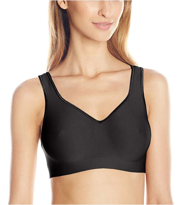 Hanes Women's Comfort Evolution Bra