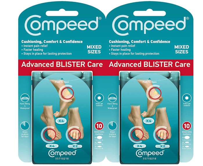 Compeed Advanced Blister Care (2-Pack)