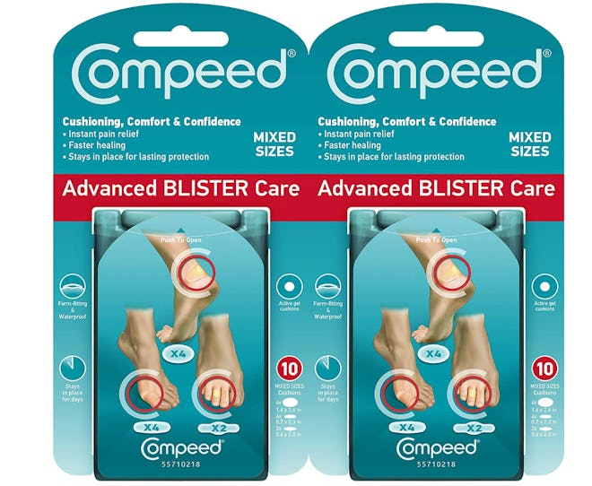 Compeed Advanced Blister Care (2-Pack)
