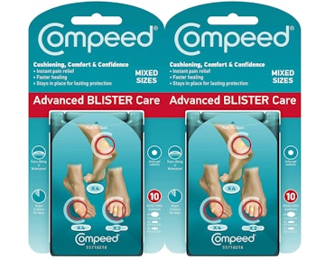 Compeed Advanced Blister Care (2-Pack)