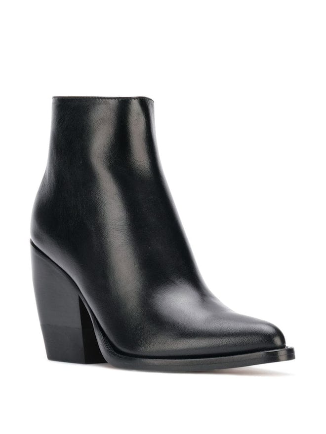 Rylee Ankle Boots