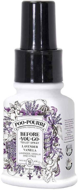 Poo-Pourri Before-You-Go Toilet Spray