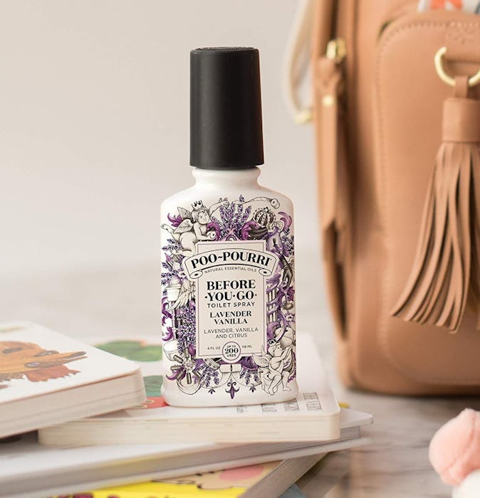 Poo-Pourri Toilet Spray