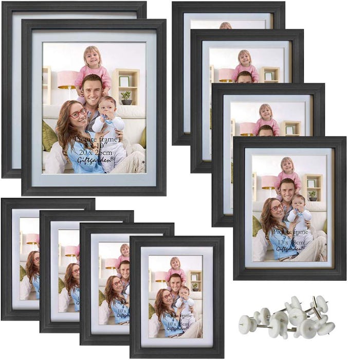 Giftgarden Gallery Wall Set