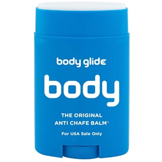 Body Glide Original Anti-Chafe Balm