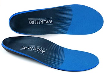 Plantar Fasciitis Feet Insoles With Arch Support