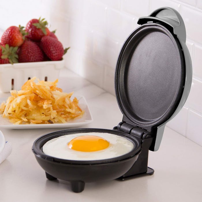 Dash Mini Maker Electric Griddle 