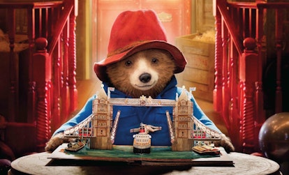'Paddington 2' is available to stream on HBO.