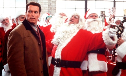 'Jingle All the Way' is available to stream on HBO Go.
