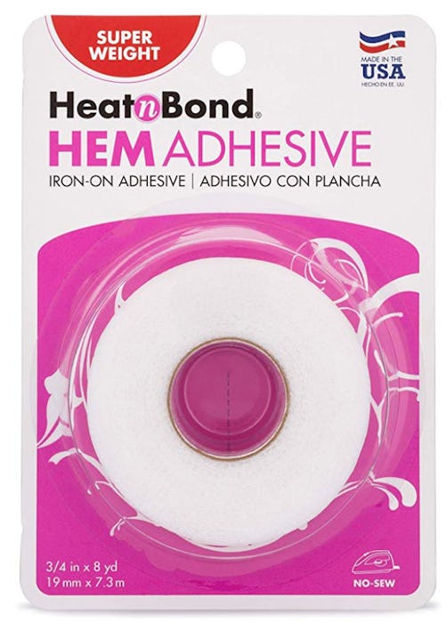 HeatnBond Hem Iron-On Adhesive