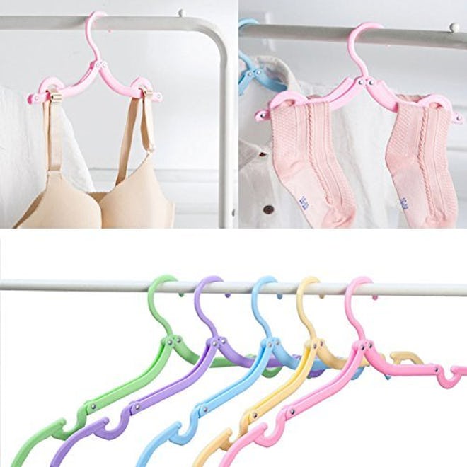 Trubetter Travel Hangers (10 pieces)