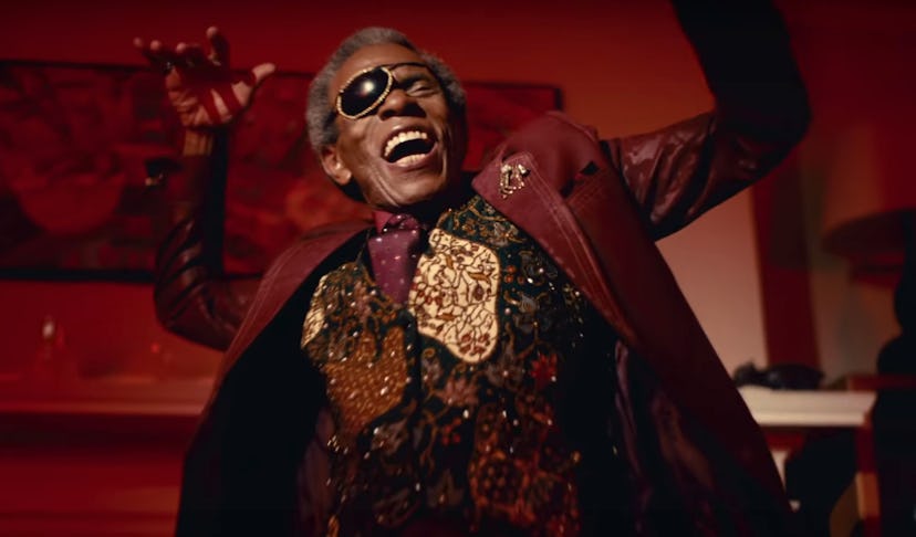 André De Shields in John Mulaney & The Sack Lunch Bunch