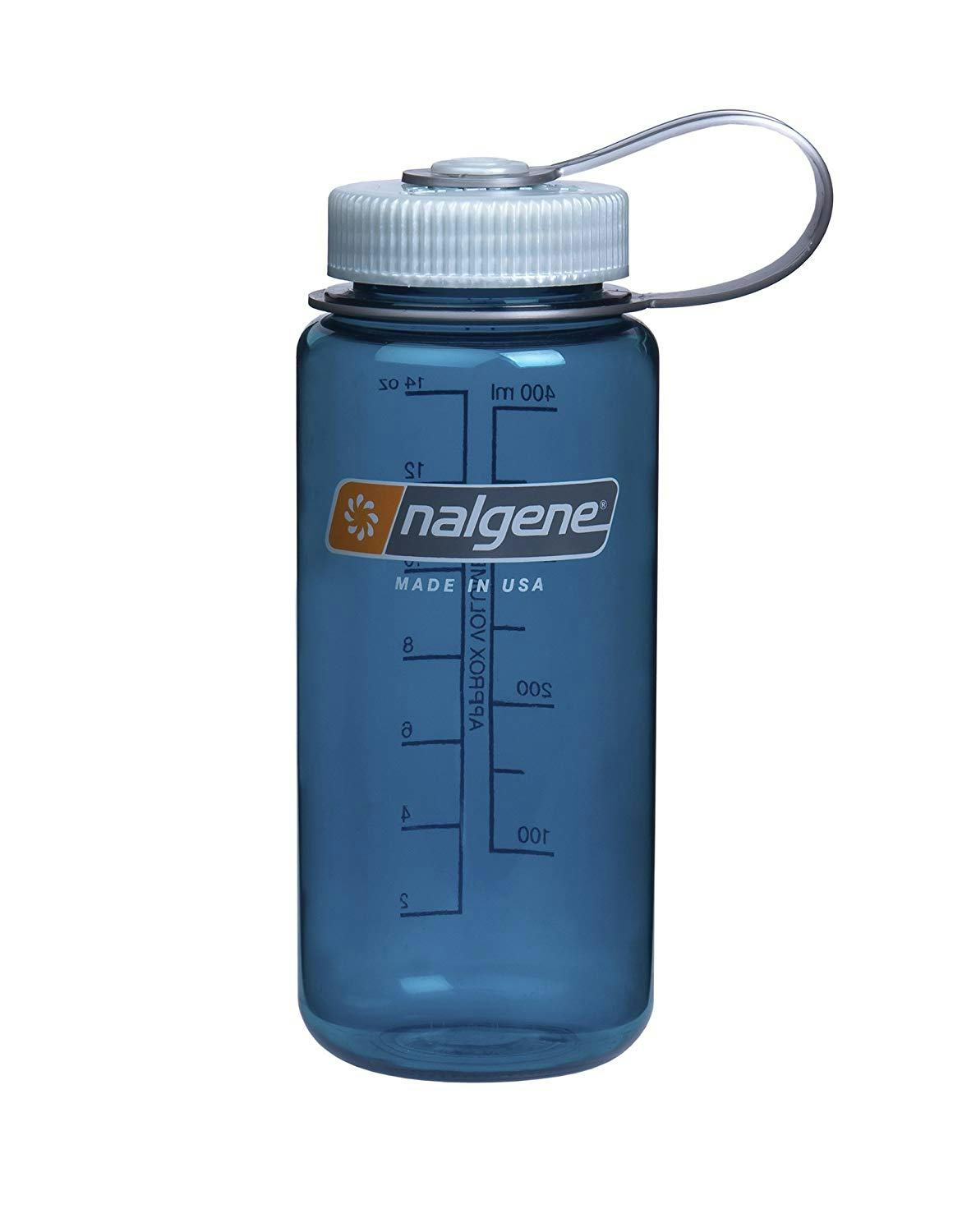 The 9 Best Lightweight Water Bottles