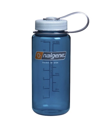 Nalgene Wide-Mouth BPA-Free Water Bottle (32 Oz.)