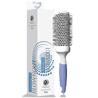 Osensia Round Brush 