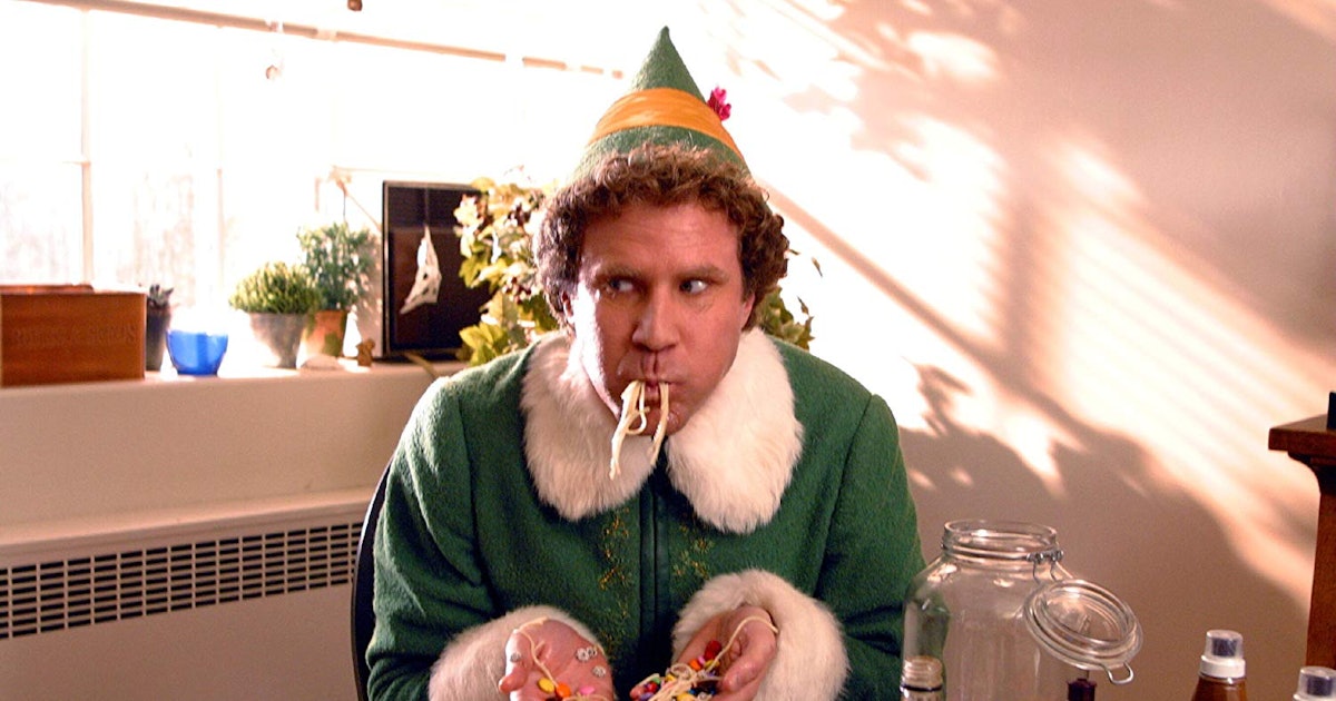 35 Funny Christmas Movie Quotes That Describe Being Home For The Holidays