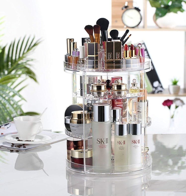 AmeiTech Makeup Organizer