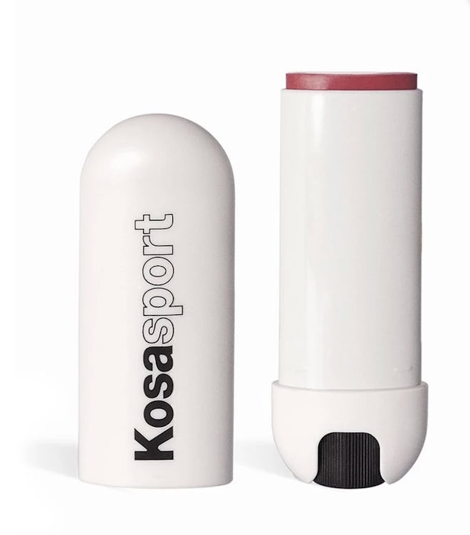 Kosasport LipFuel Hyaluronic Lip Balm In Pulse