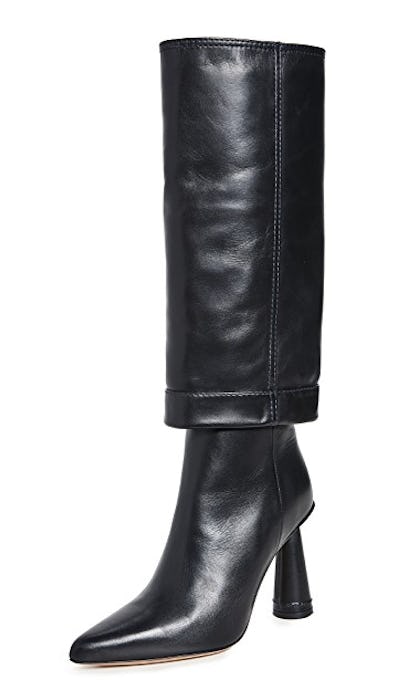 Les Bottes Pantalon Boots