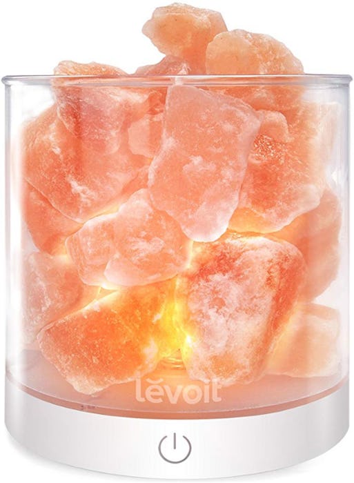 LEVOIT Cora Himalayan Salt Lamp