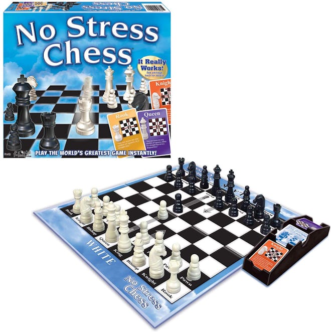 The 5 Best Board Games For 8 Year Olds