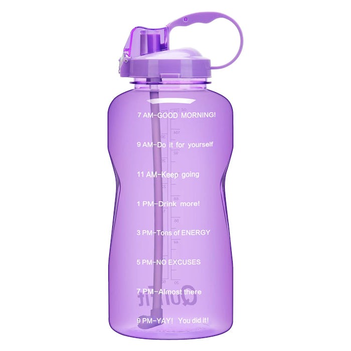 QuiFit Water Bottle