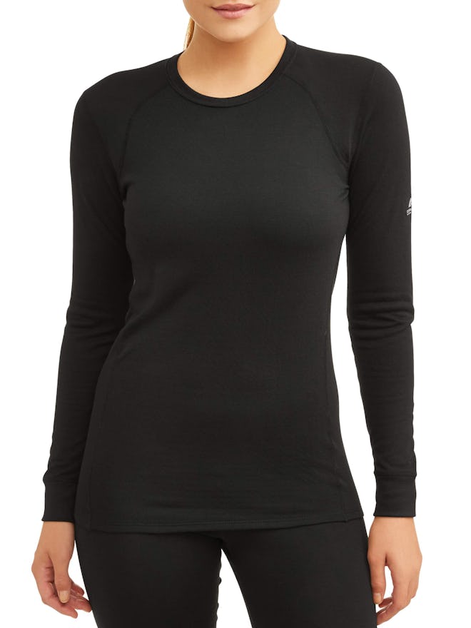 Midweight Thermal Baselayer Crew
