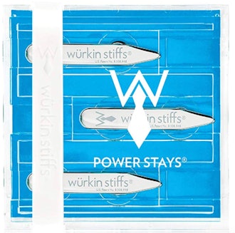 Wurkin Stiffs Power Stays Magnetic Collar Stays