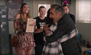 The 'Schitt's Creek' Season 6 trailer teases the final season of the sitcom.