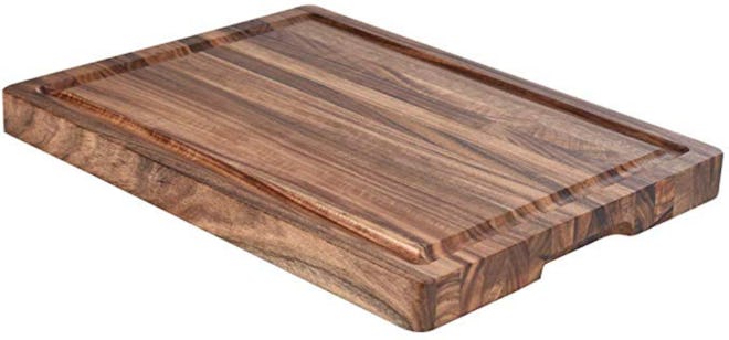 ZESPROKA Acacia Wood Cutting Board