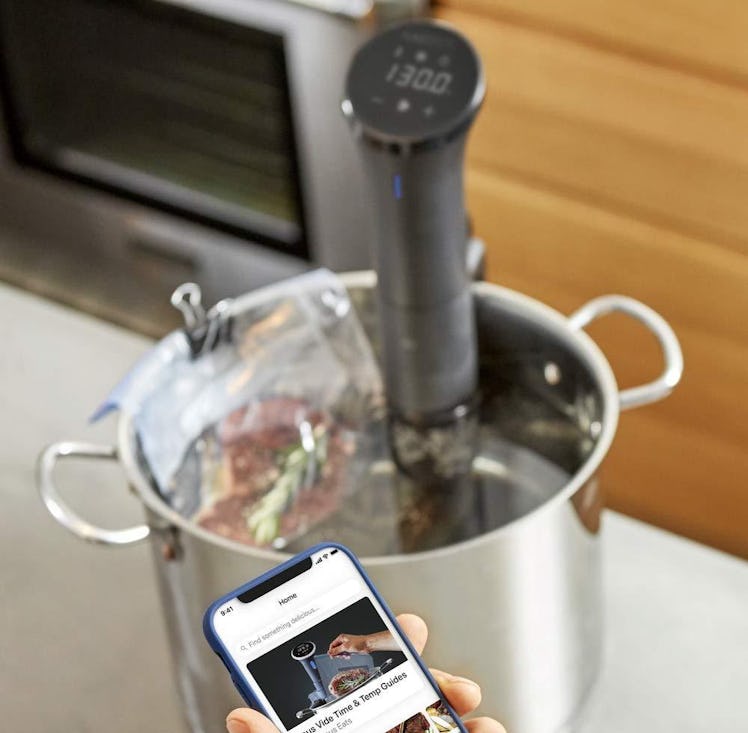 Anova Culinary Sous Vide Cooker