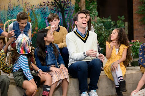 John Mulaney & The Sack Lunch Bunch