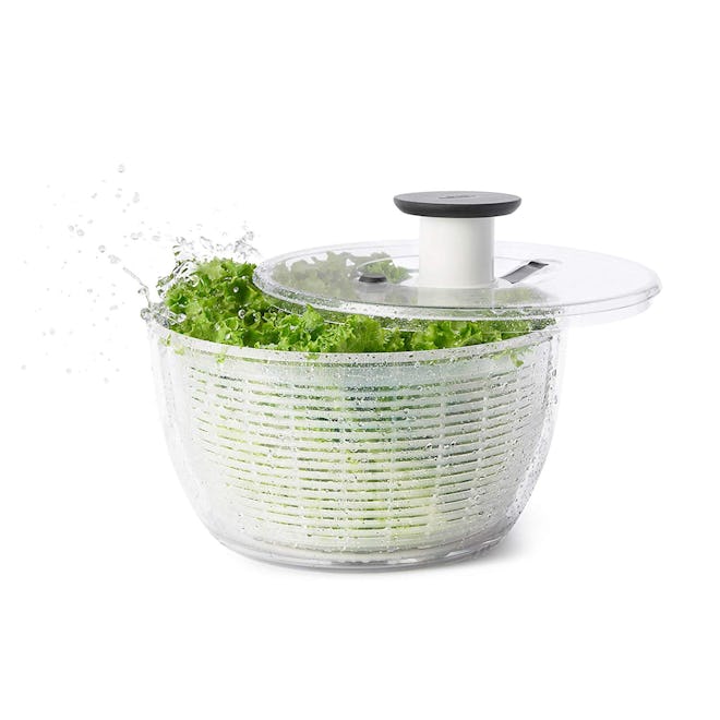 OXO Good Grips Salad Spinner