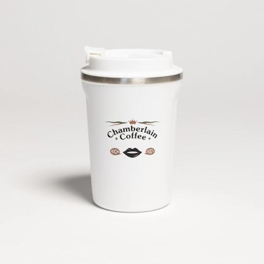Chamberlain Coffee Mug