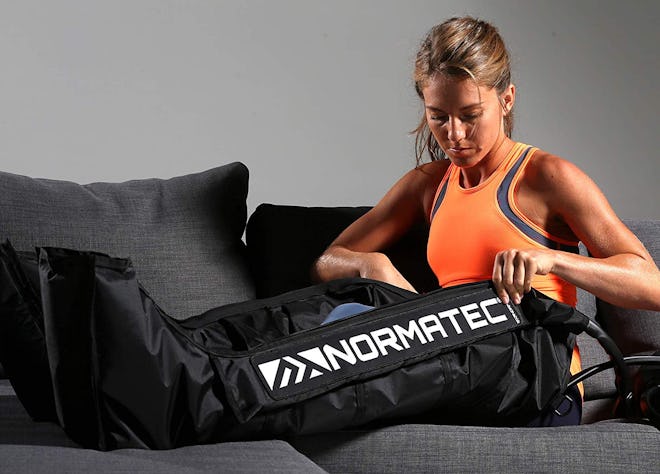 NormaTec Pulse 2.0 Full Body Recovery System