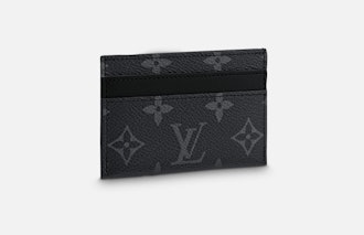 Louis Vuitton Porte Cartes Double cardholder