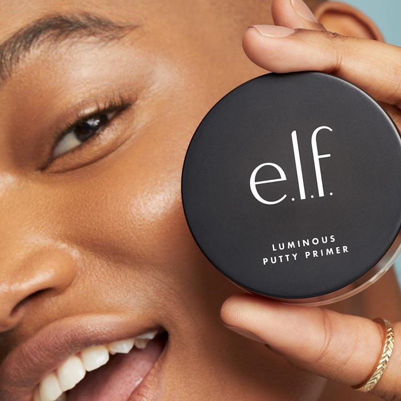 E.l.f.'s poreless putty primer now comes in two new versions. 