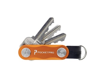 PocketPro Smart Key Organizer