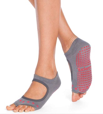 Tucketts Yoga Socks