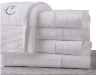 Calla Angel Superior 1,000 Gram Egyptian Cotton Bath Towel