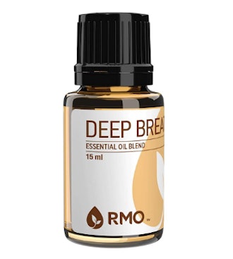 Rocky Mountain Oils Deep Breathe Blend (15 Ml)