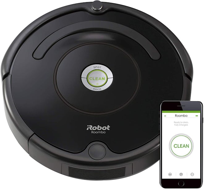 iRobot Roomba