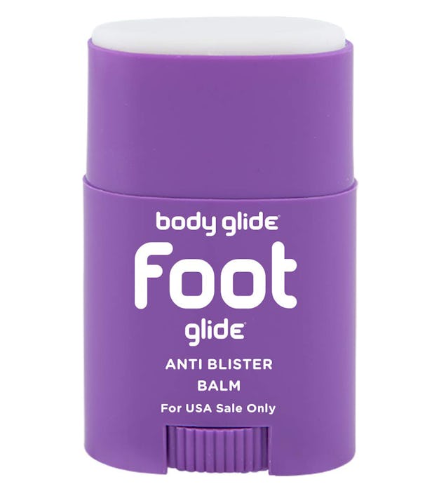 BodyGlide Foot Anti Blister Balm