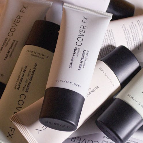 CoverFX 30% off sale extends until New Year's Eve