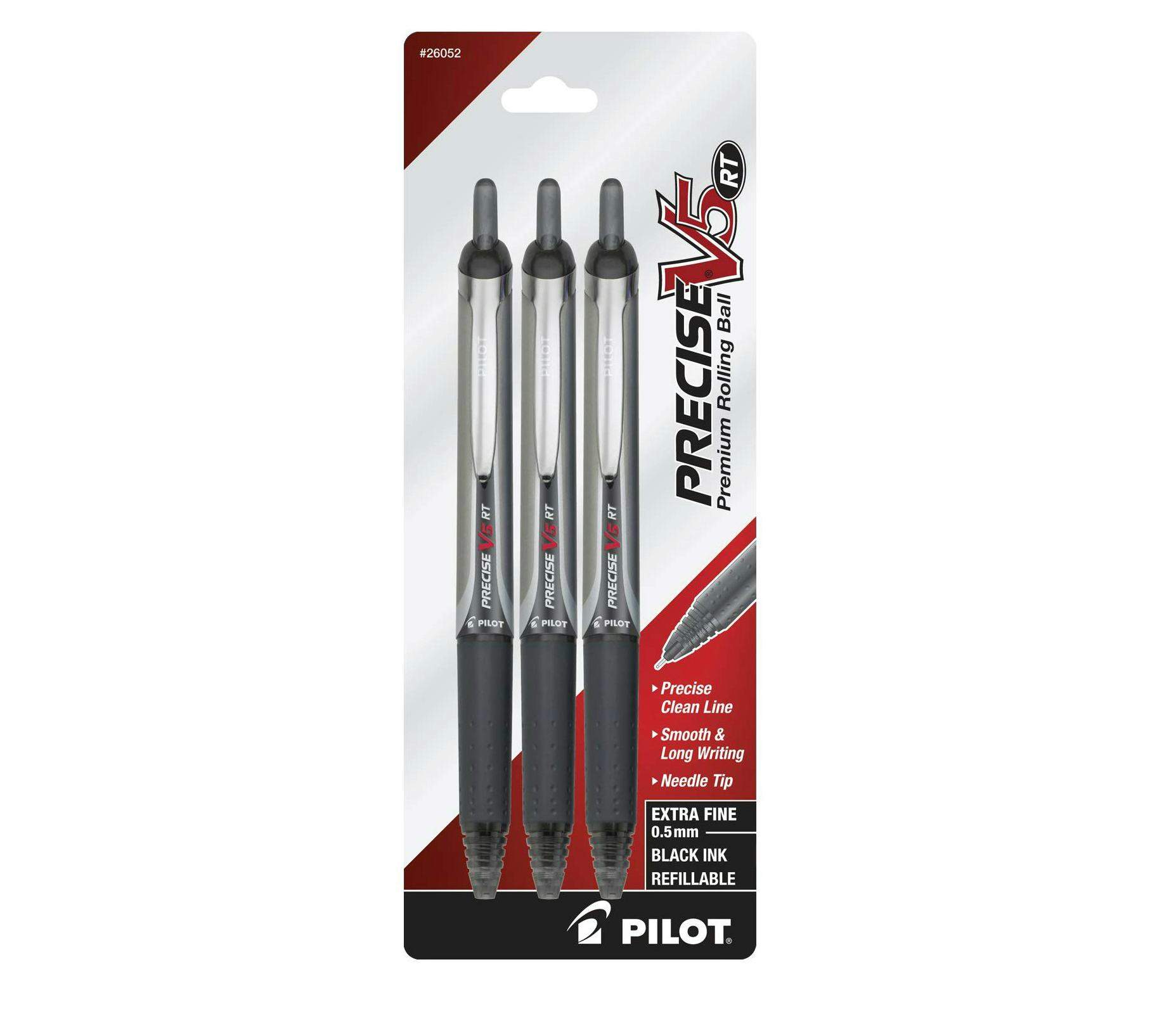 The 5 Best Journaling Pens