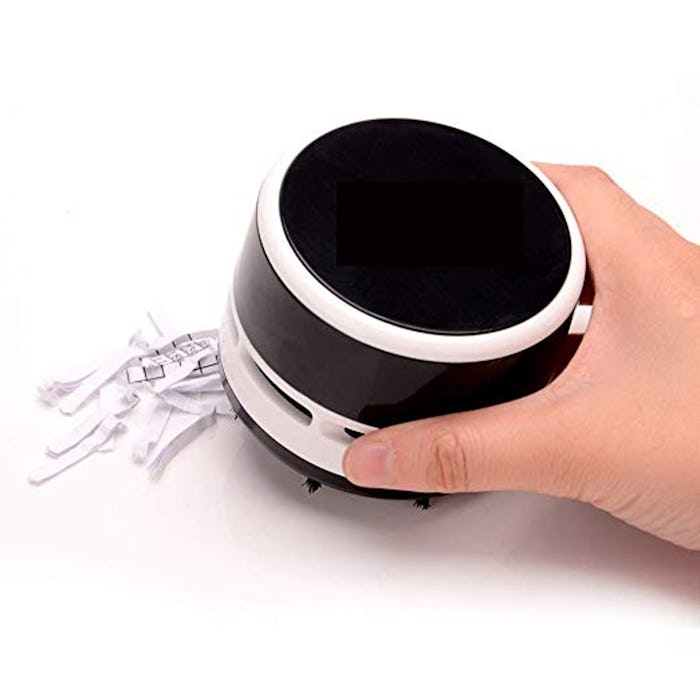 FineInno Mini Vacuum Cleaner